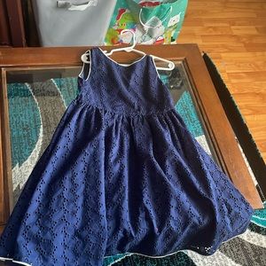 Selling dresses